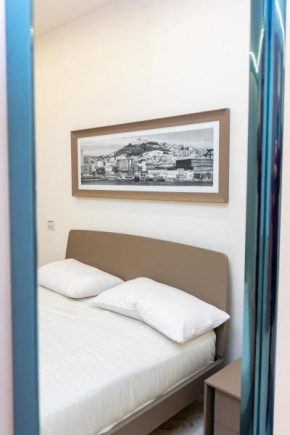 FìAn Apartment 2.0 Napoli